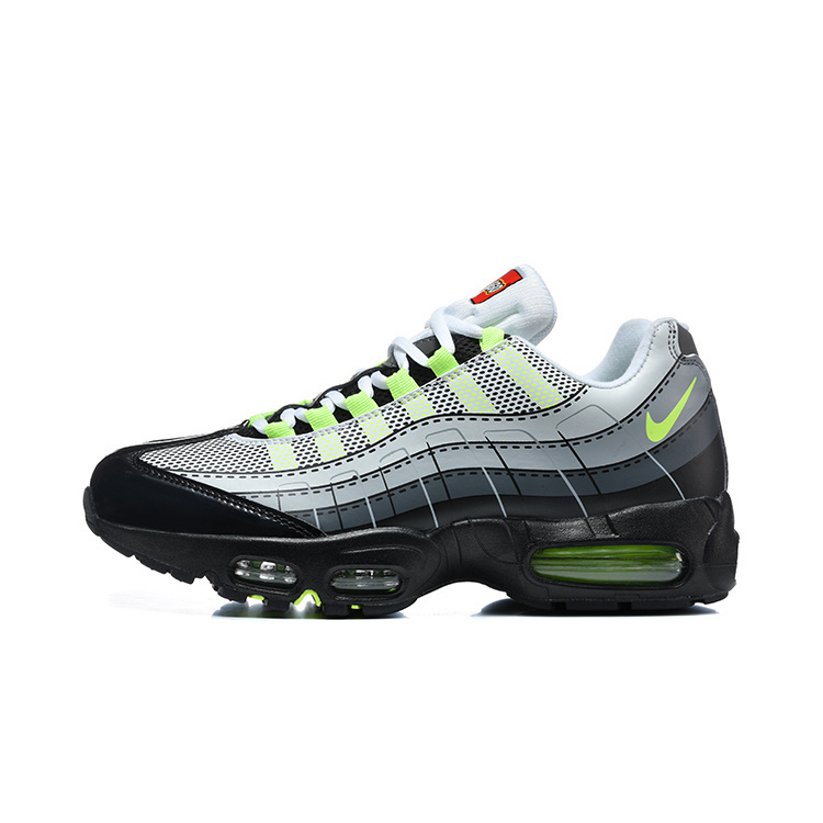 Men's Air Cushion Sneakers