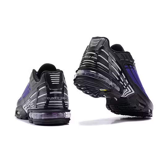 Men's Air Cushion Sneakers