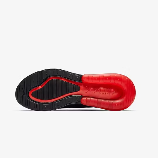 Men's Air Cushion Sneakers