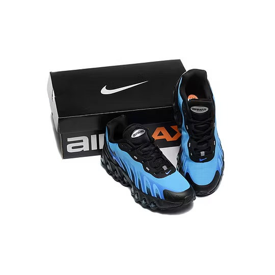 Men's Air Cushion Sneakers