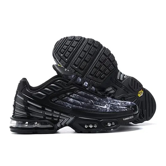 Men's Air Cushion Sneakers