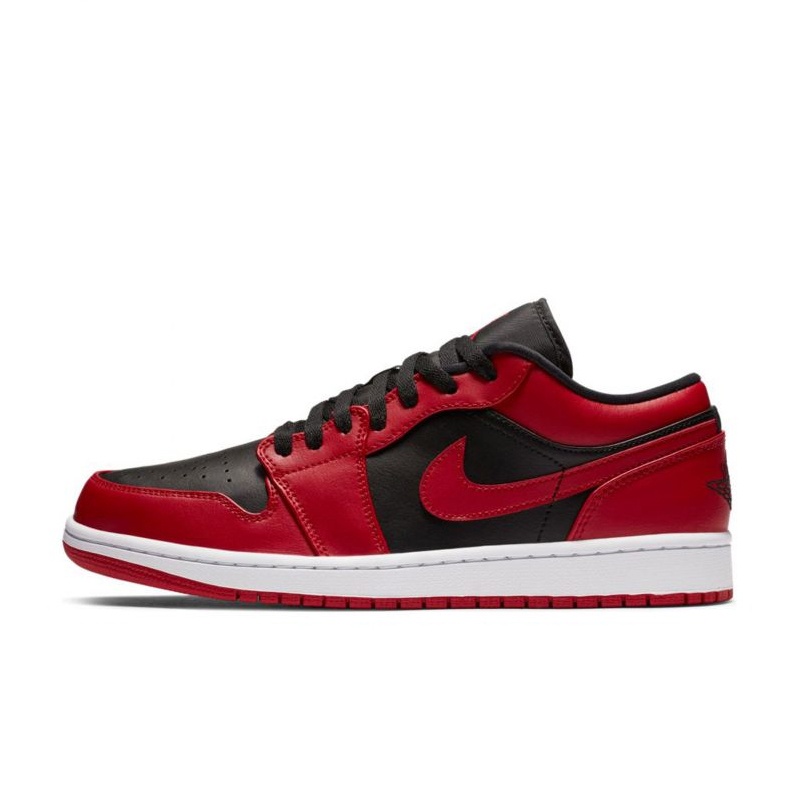 Mens Low Top Shoes