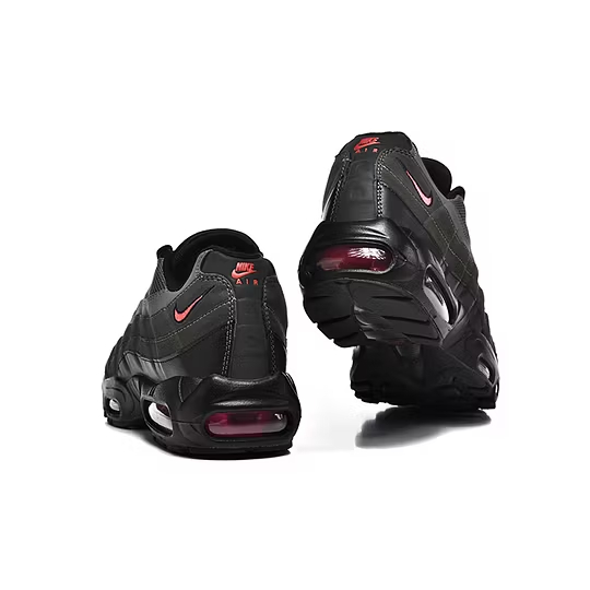 Men's Air Cushion Sneakers