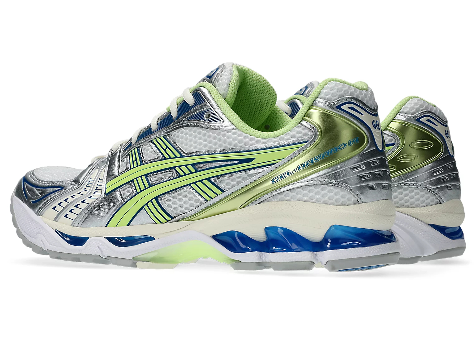 Men's Air Cushion Sneakers