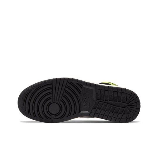 Men's High Top Sneakers