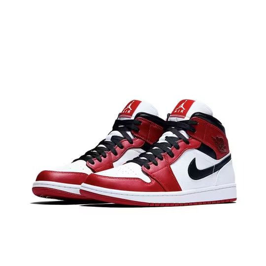 Men's High Top Sneakers