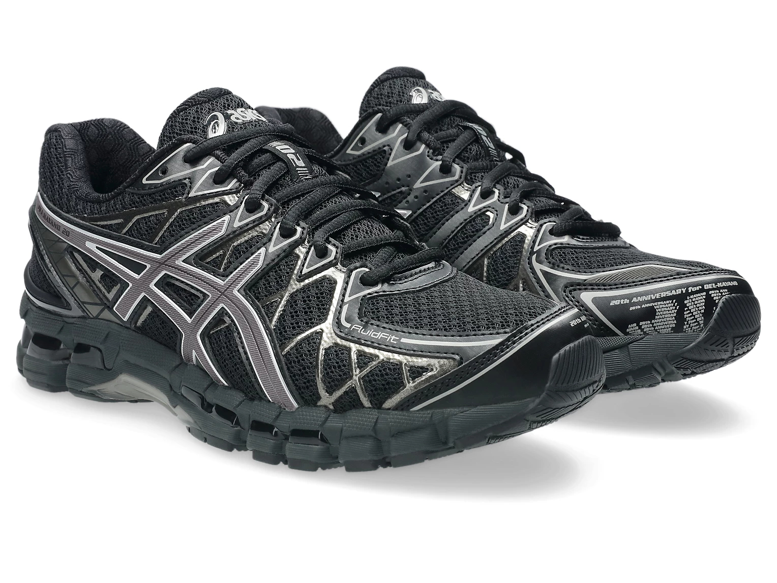 Men's Air Cushion Sneakers