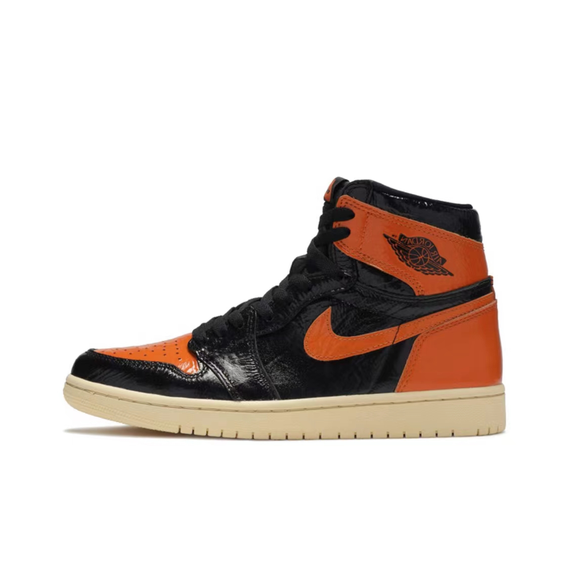 Men's High Top Sneakers