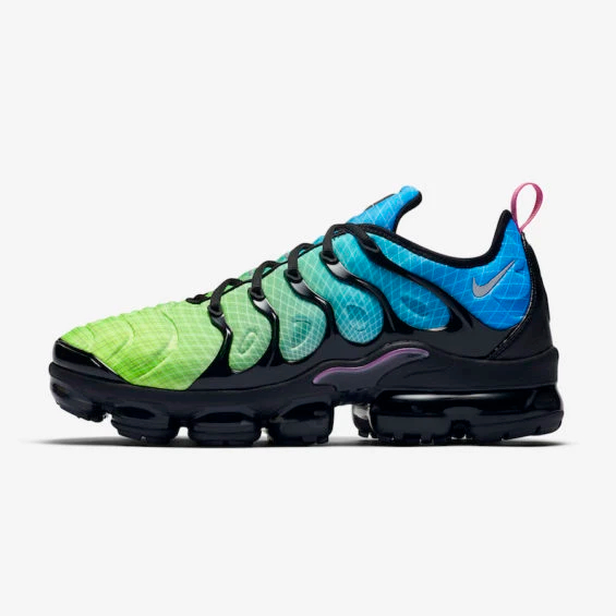 Men's Air Cushion Sneakers