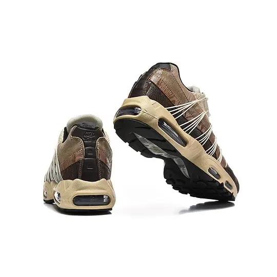 Men's Air Cushion Sneakers