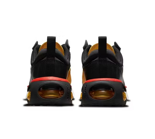 Men's Air Cushion Sneakers
