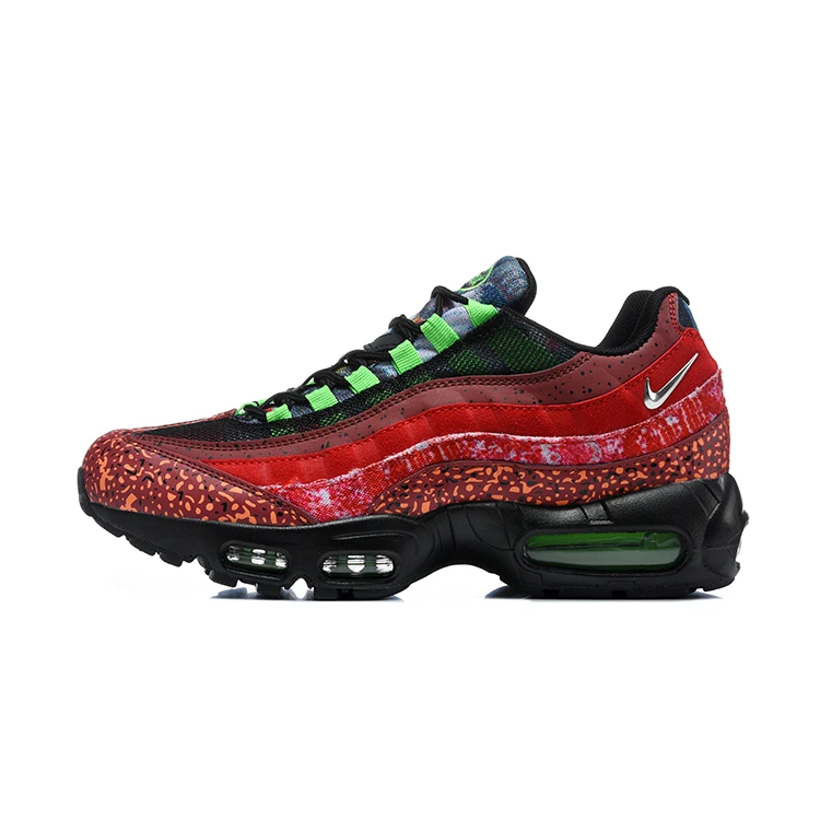 Men's Air Cushion Sneakers