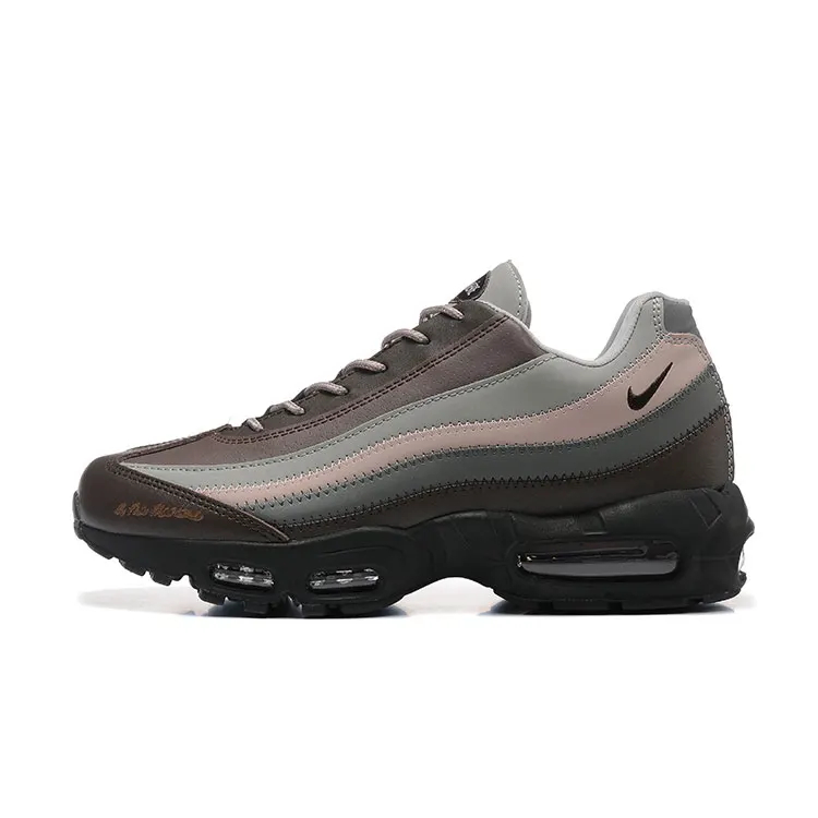 Men's Air Cushion Sneakers