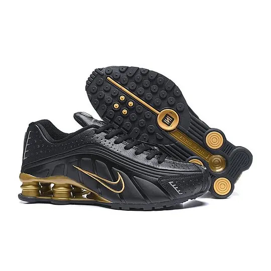 Men's Air Cushion Sneakers