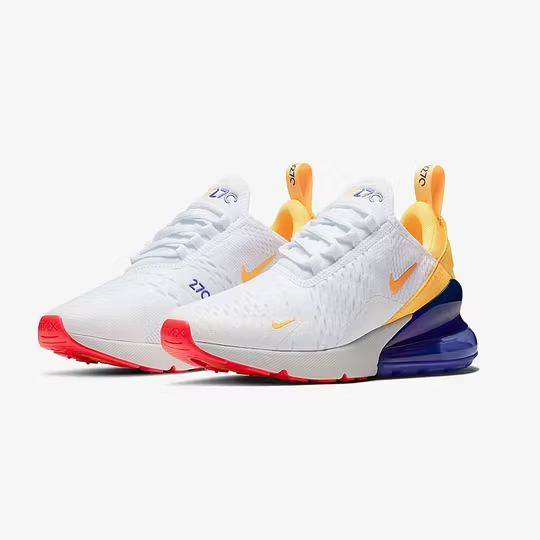 Men's Air Cushion Sneakers