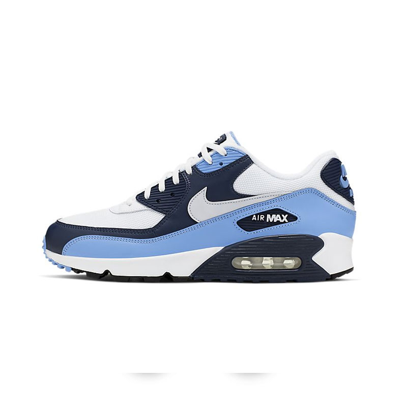 Men's Air Cushion Sneakers