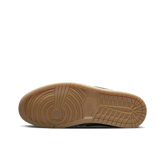 Mens Low Top Shoes