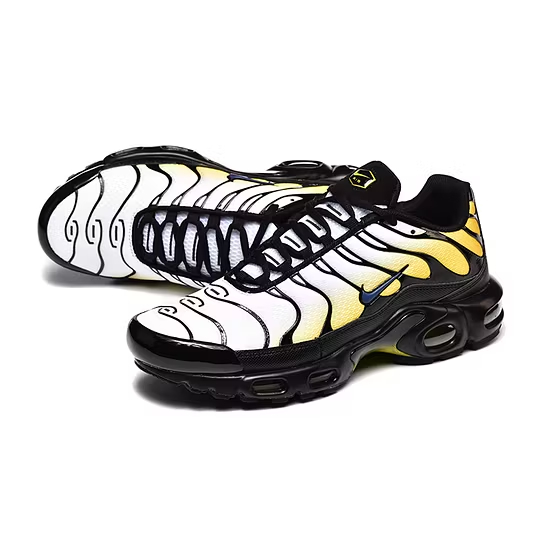 Men's Air Cushion Sneakers（Thermoactive Color Changing Shoes）