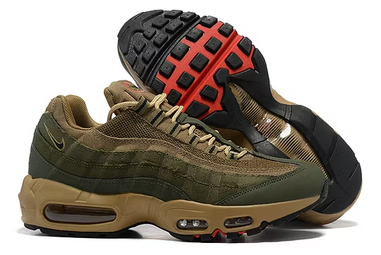 Men's Air Cushion Sneakers
