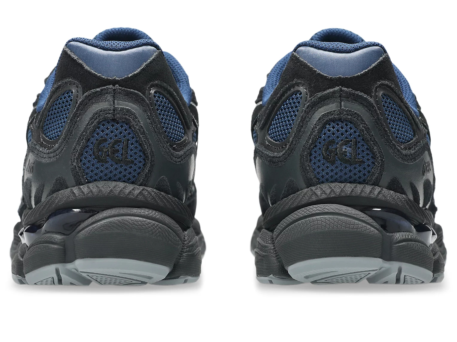 Men's Air Cushion Sneakers