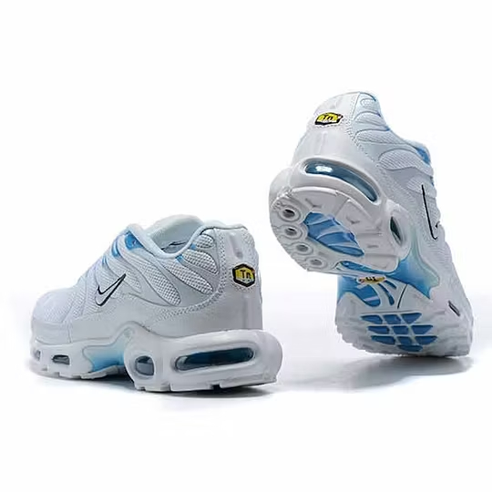 Men's Air Cushion Sneakers