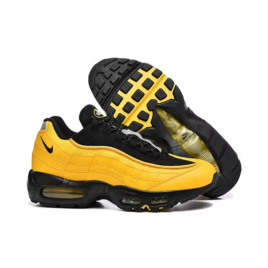 Men's Air Cushion Sneakers