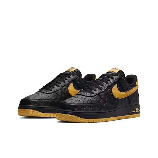 Mens Low Top Shoes