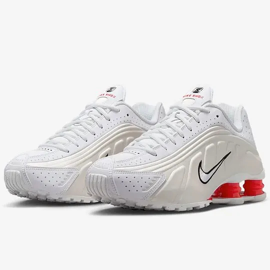 Men's Air Cushion Sneakers