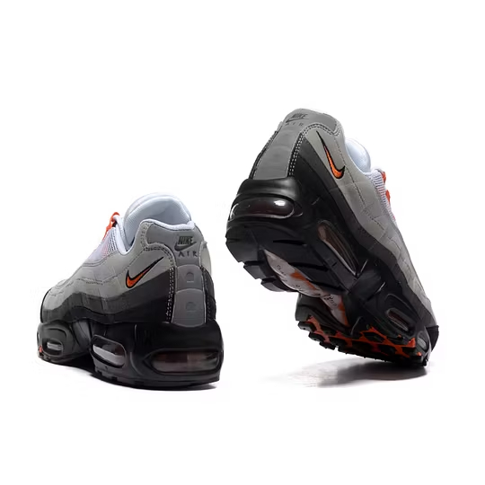 Men's Air Cushion Sneakers