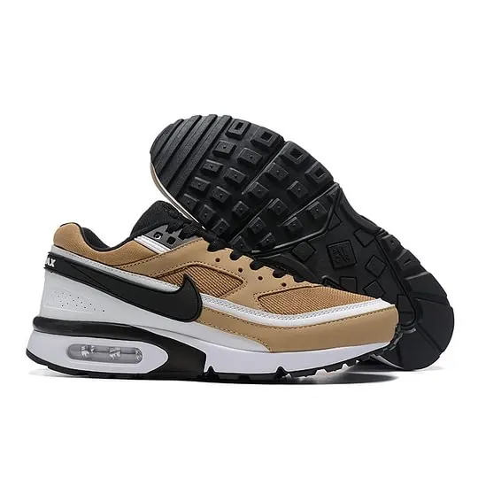 Men's Air Cushion Sneakers