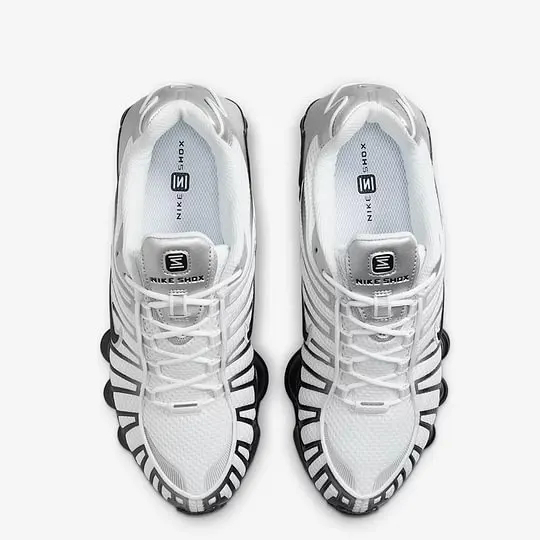 Men's Air Cushion Sneakers