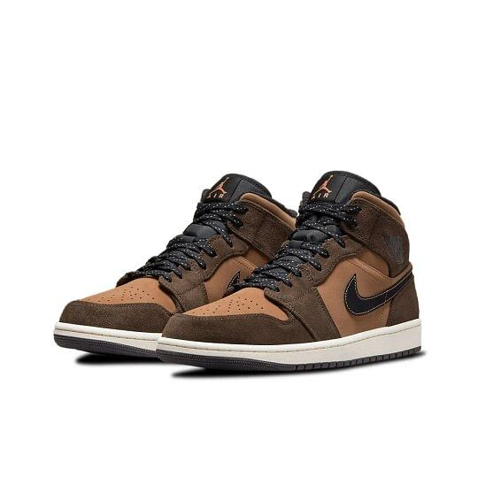 Men's High Top Sneakers