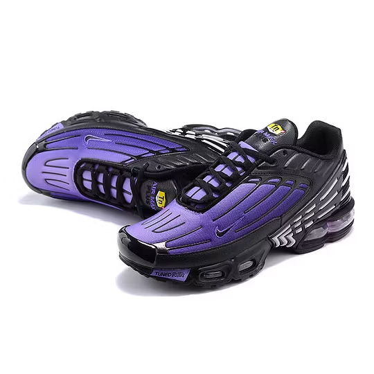 Men's Air Cushion Sneakers