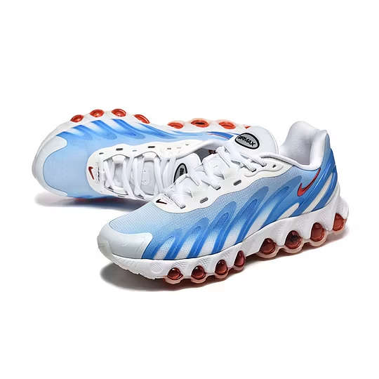 Men's Air Cushion Sneakers