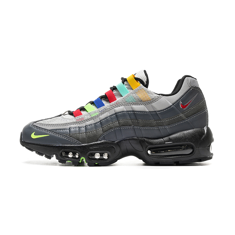 Men's Air Cushion Sneakers