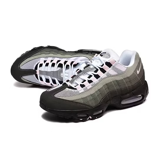 Men's Air Cushion Sneakers