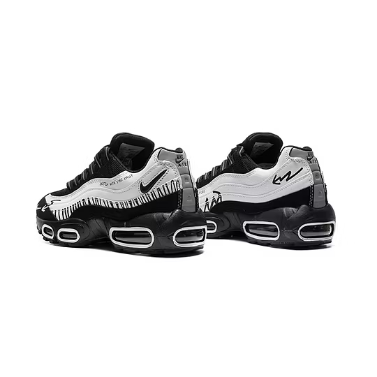 Men's Air Cushion Sneakers