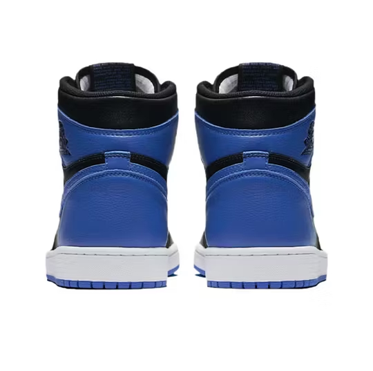 Men's High Top Sneakers