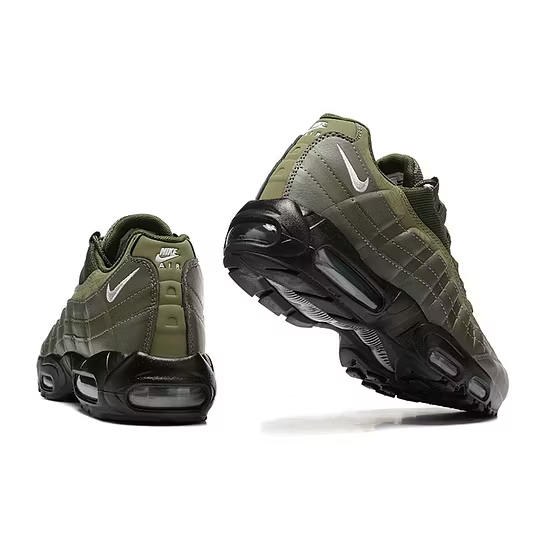 Men's Air Cushion Sneakers