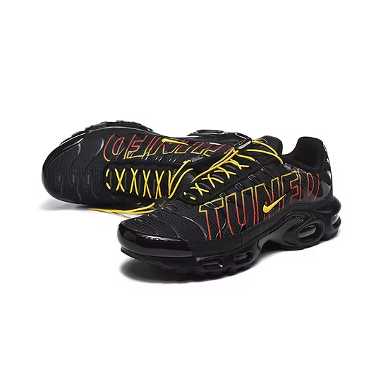 Men's Air Cushion Sneakers