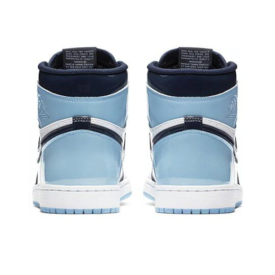 Men's High Top Sneakers
