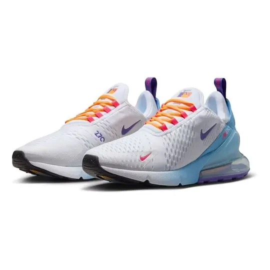 Men's Air Cushion Sneakers
