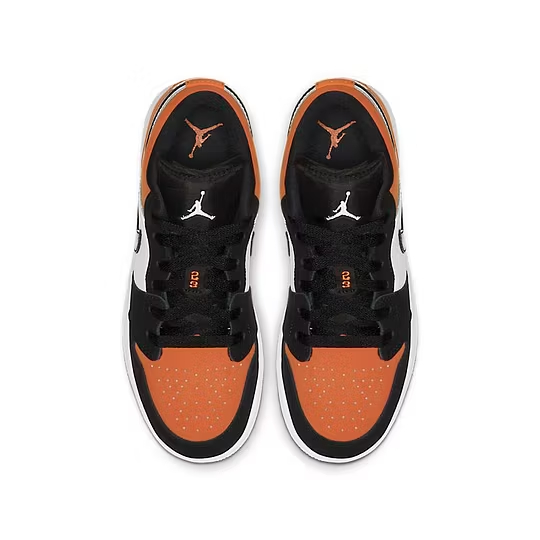 Mens Low Top Shoes