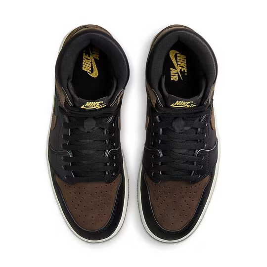 Men's High Top Sneakers