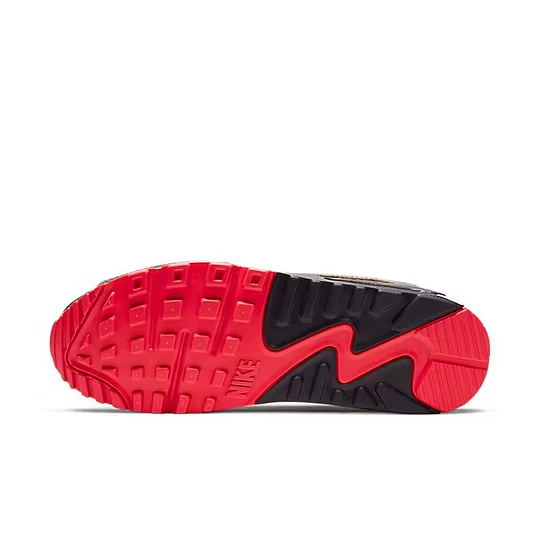 Men's Air Cushion Sneakers
