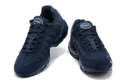 Men's Air Cushion Sneakers