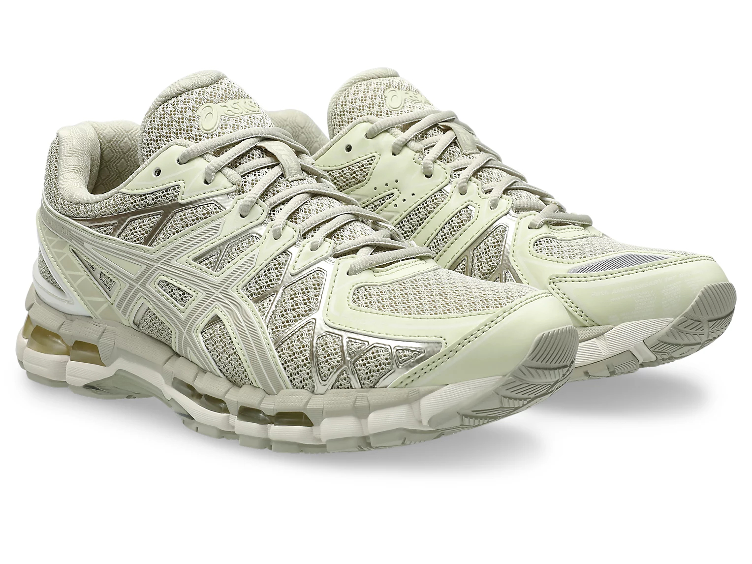 Men's Air Cushion Sneakers