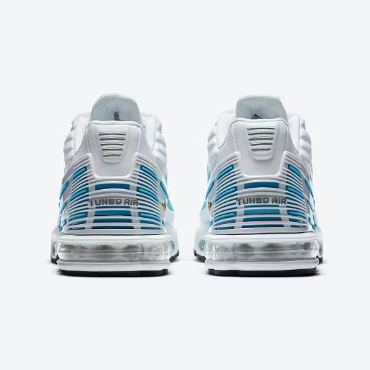 Men's Air Cushion Sneakers