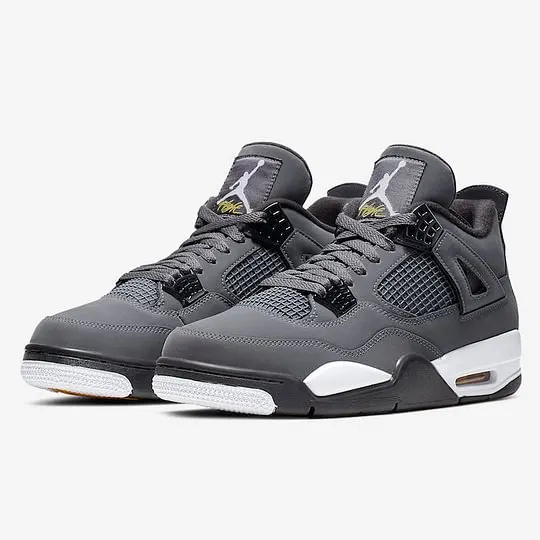 Men's High Top Sneakers