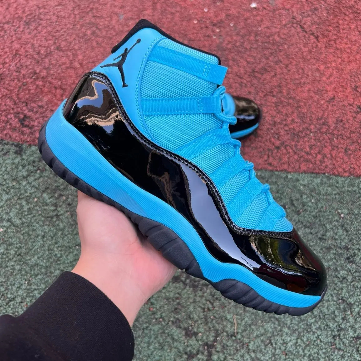 Men's Air Cushion Sneakers